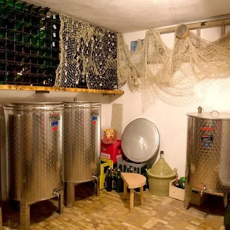 Hotel Topic Čiovo